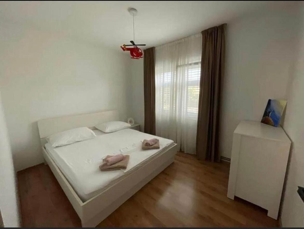 Apartman Kurtov Apartamento Pakoštane Exterior foto